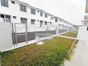 2-sty Terrace/Link House For Sale in Johor Bahru Johor - Image 10