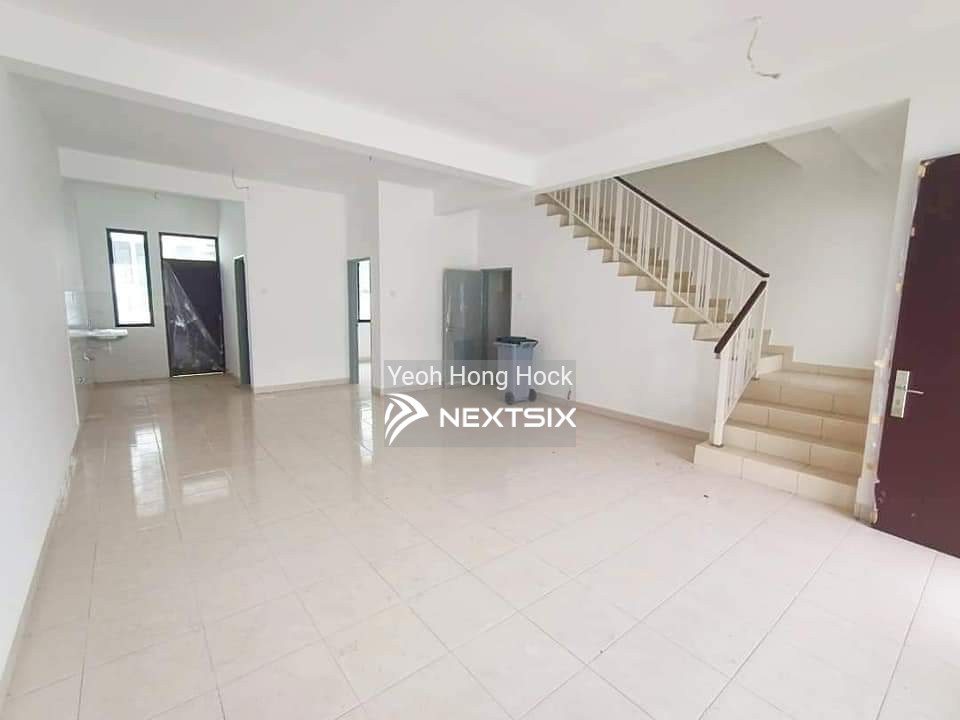 2-sty Terrace/Link House For Sale in Johor Bahru Johor - Image 2