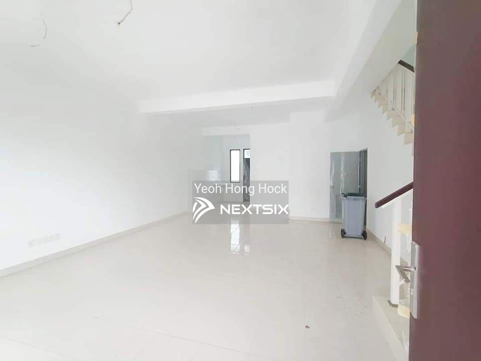 2-sty Terrace/Link House For Sale in Johor Bahru Johor - Image 3