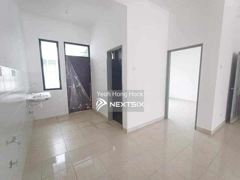 2-sty Terrace/Link House For Sale in Johor Bahru Johor - Image 4