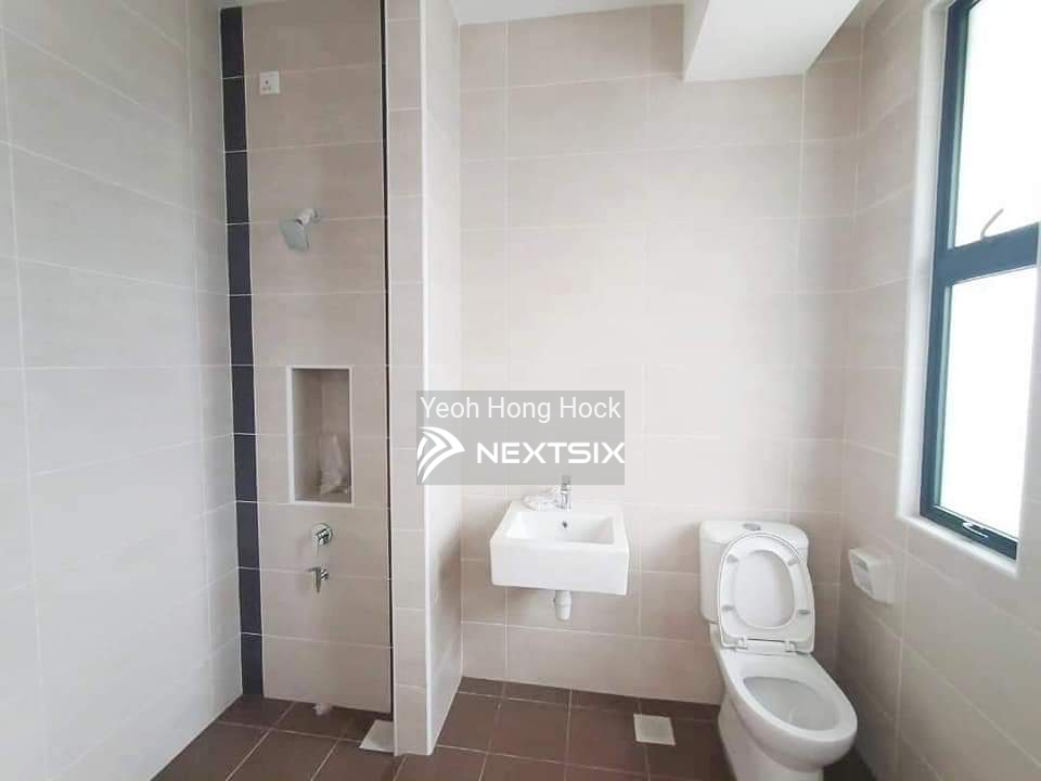 2-sty Terrace/Link House For Sale in Johor Bahru Johor - Image 5