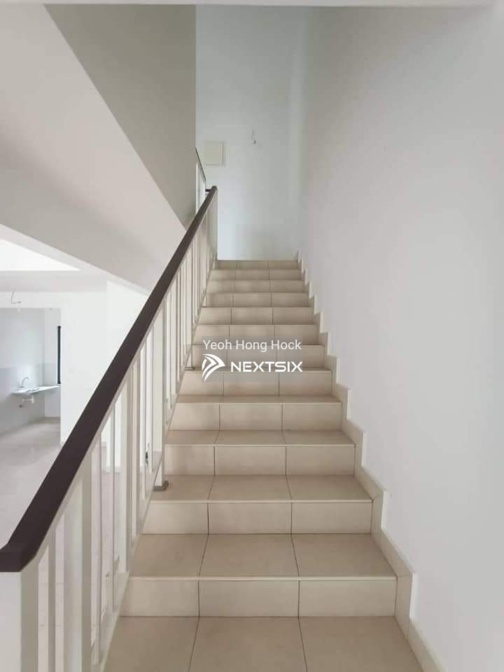 2-sty Terrace/Link House For Sale in Johor Bahru Johor - Image 6