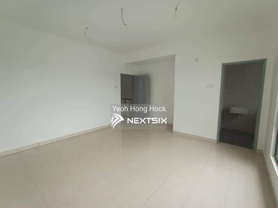 2-sty Terrace/Link House For Sale in Johor Bahru Johor - Image 7