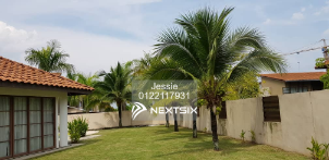 Bungalow For Sale in Beranang Selangor - Image 3