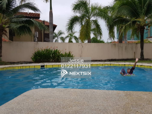 Bungalow For Sale in Beranang Selangor - Image 4