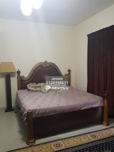 Bungalow For Sale in Beranang Selangor - Image 7