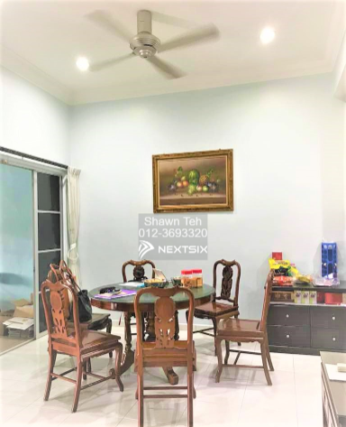 Semi-detached House For Sale in Telok Mas Melaka - Image 2