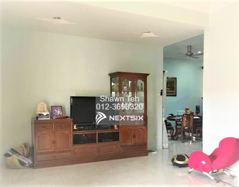 Semi-detached House For Sale in Telok Mas Melaka - Image 3