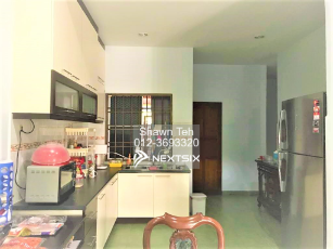 Semi-detached House For Sale in Telok Mas Melaka - Image 4