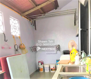 Semi-detached House For Sale in Telok Mas Melaka - Image 6