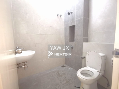 2-sty Superlink House For Sale in Setia Alam Selangor - Image 10