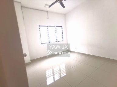 2-sty Superlink House For Sale in Setia Alam Selangor - Image 11