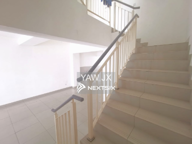 2-sty Superlink House For Sale in Setia Alam Selangor - Image 12