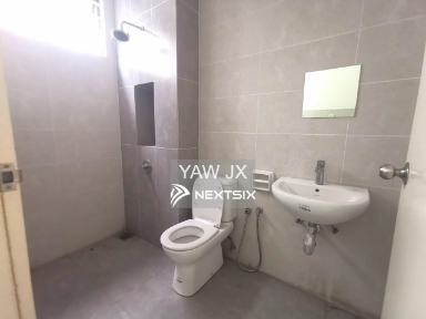 2-sty Superlink House For Sale in Setia Alam Selangor - Image 9