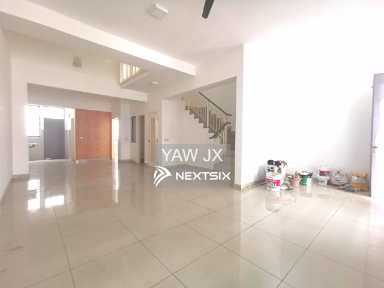 2-sty Superlink House For Sale in Setia Alam Selangor