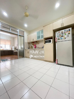 2-sty Superlink House For Sale in Setia Alam Selangor - Image 2