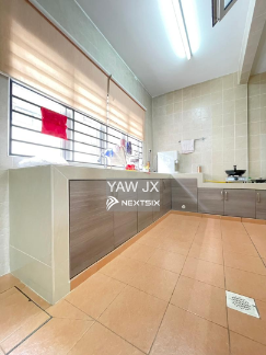 2-sty Superlink House For Sale in Setia Alam Selangor - Image 4