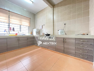 2-sty Superlink House For Sale in Setia Alam Selangor - Image 6