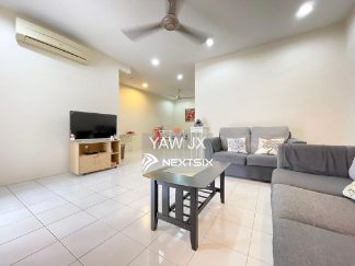 2-sty Superlink House For Sale in Setia Alam Selangor