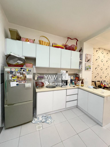 2-sty Superlink House For Sale in Setia Alam Selangor - Image 5