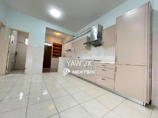 2-sty Superlink House For Sale in Setia Alam Selangor - Image 5