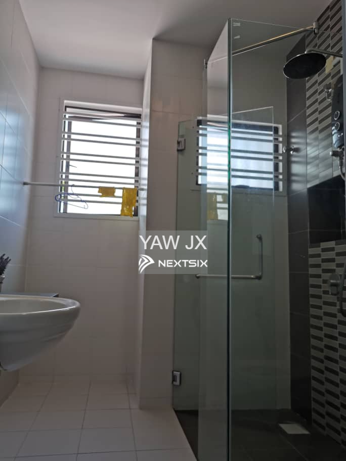2-sty Terrace/Link House For Sale in Setia Alam Selangor - Image 12