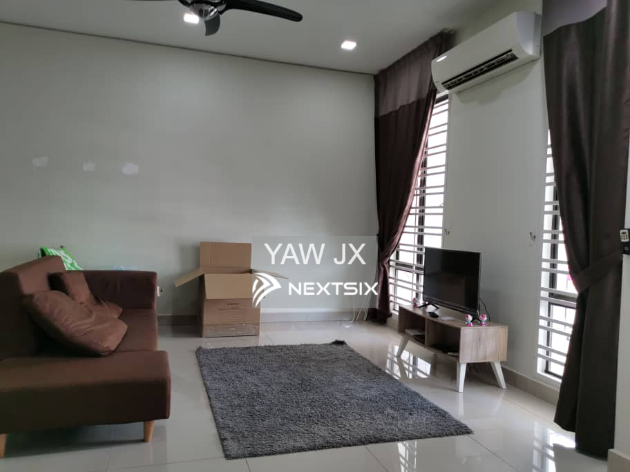 2-sty Terrace/Link House For Sale in Setia Alam Selangor - Image 6