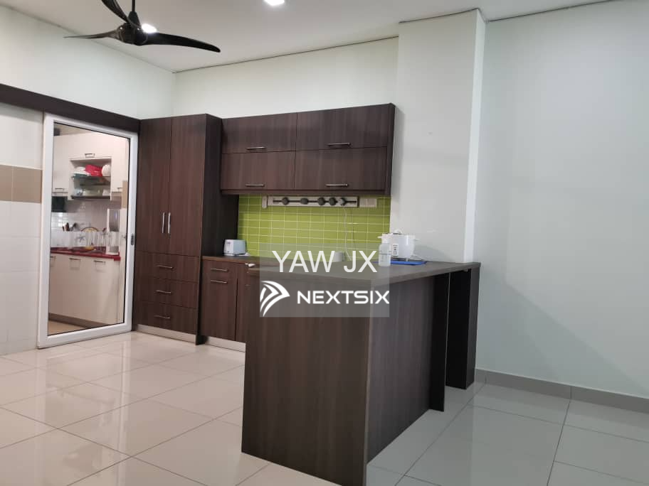 2-sty Terrace/Link House For Sale in Setia Alam Selangor - Image 7