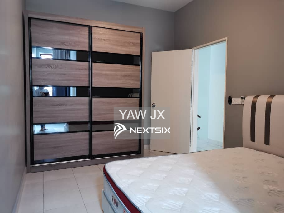 2-sty Terrace/Link House For Sale in Setia Alam Selangor - Image 8