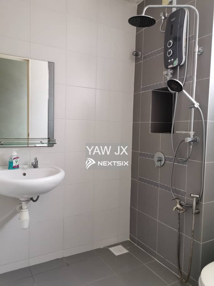 2-sty Terrace/Link House For Sale in Setia Alam Selangor - Image 10