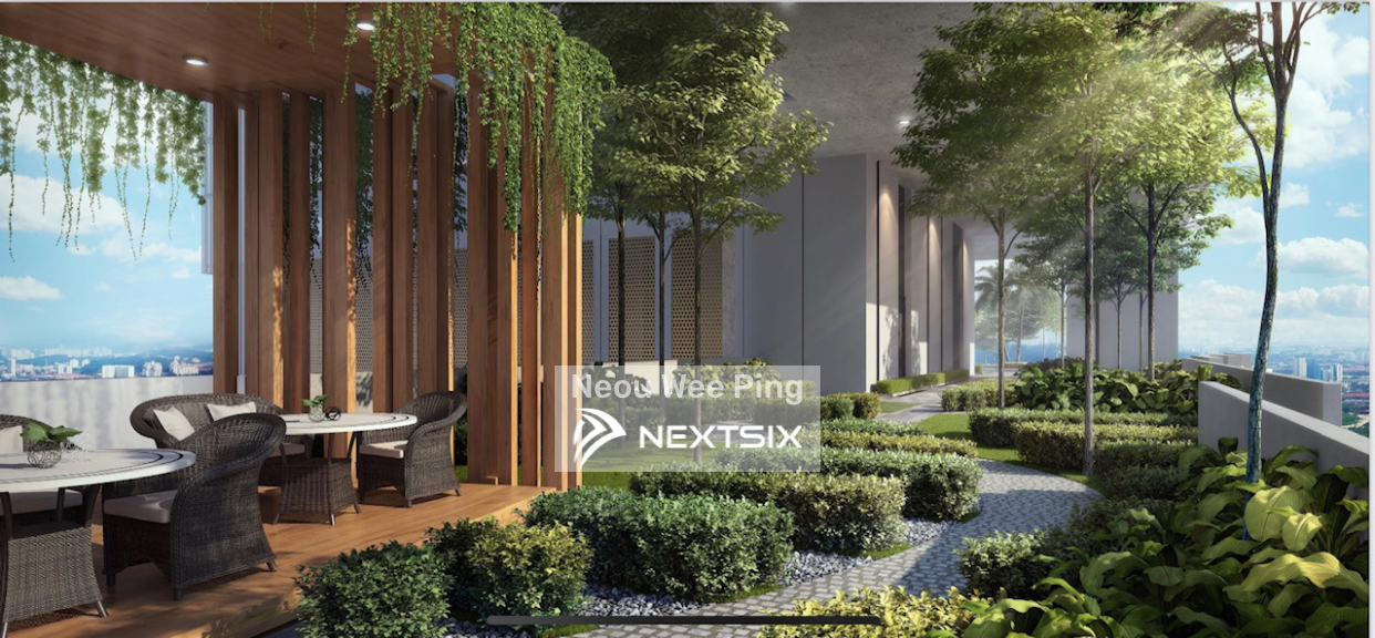 Serviced Residence For Sale in Keramat Wilayah Persekutuan Kuala Lumpur - Image 7