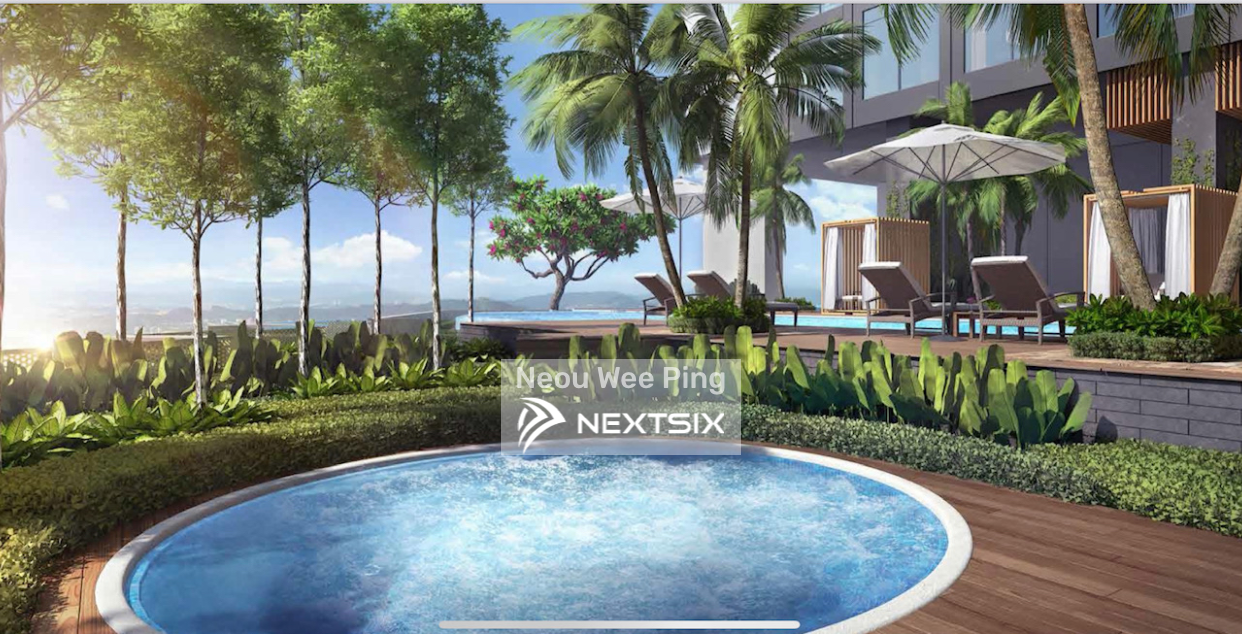 Serviced Residence For Sale in Keramat Wilayah Persekutuan Kuala Lumpur - Image 6