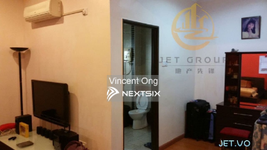 Semi-detached House For Sale in Aman Perdana Selangor