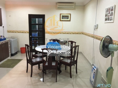 Semi-detached House For Sale in Aman Perdana Selangor - Image 10