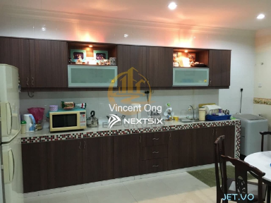 Semi-detached House For Sale in Aman Perdana Selangor - Image 7