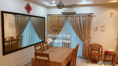Semi-detached House For Sale in Aman Perdana Selangor - Image 8