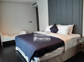 Condominium For Sale in Ampang Wilayah Persekutuan Kuala Lumpur - Image 5