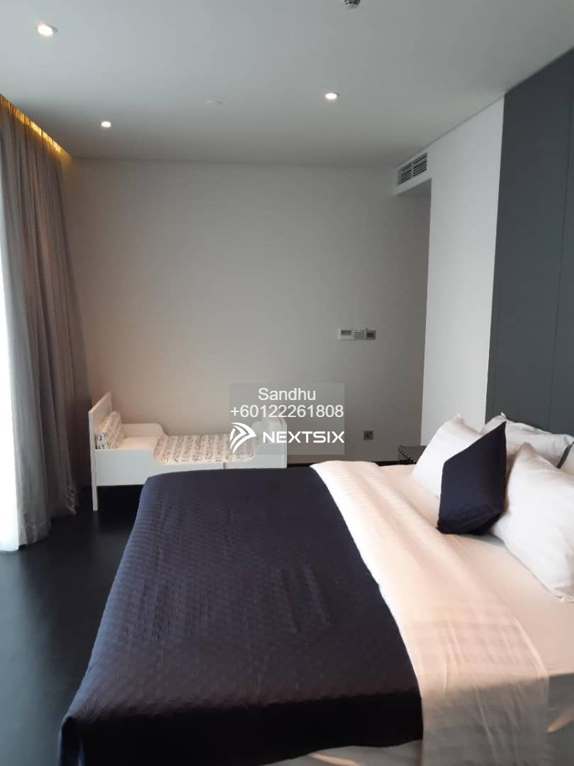 Condominium For Sale in Ampang Wilayah Persekutuan Kuala Lumpur - Image 6