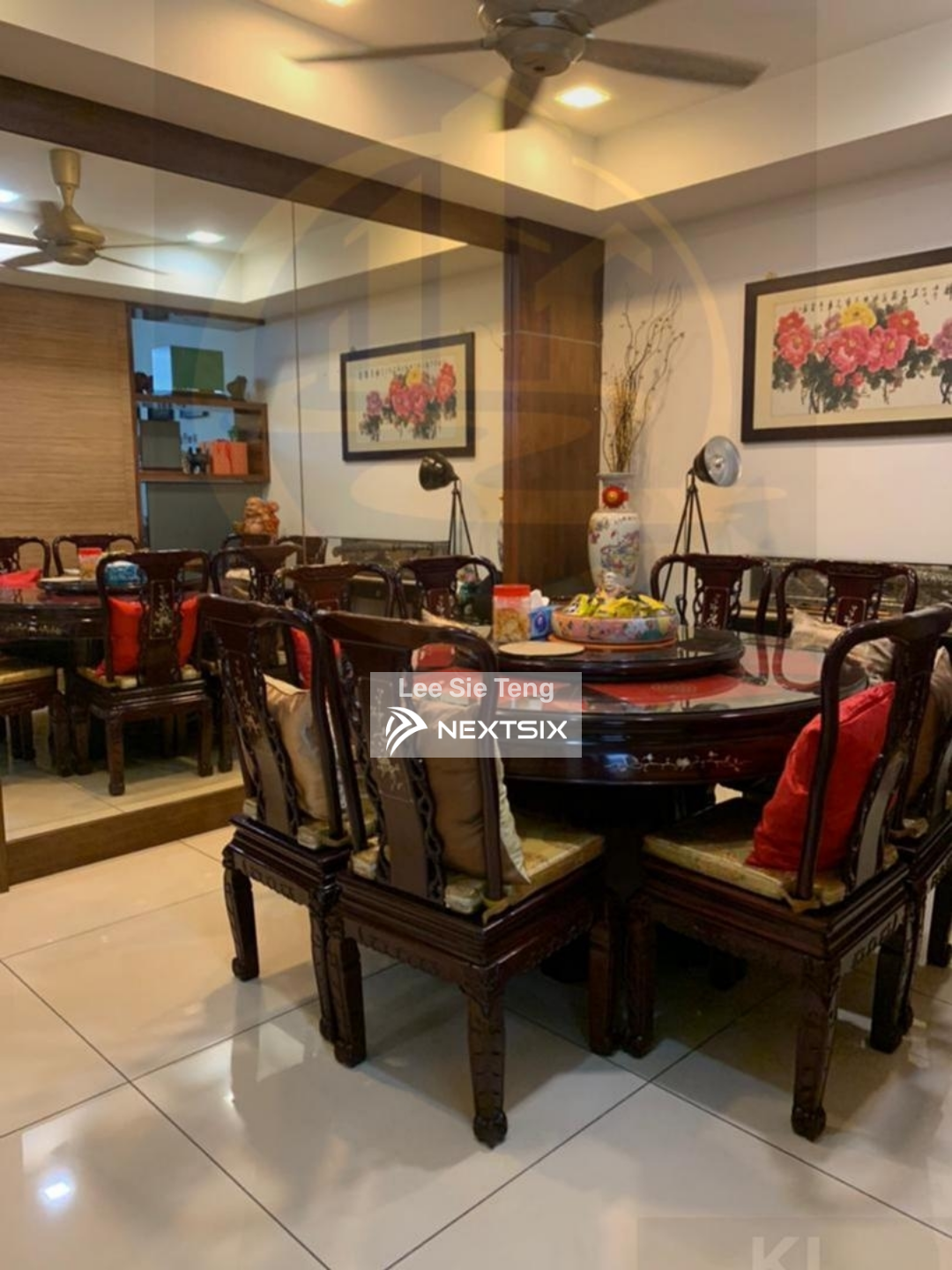 2.5-sty Terrace/Link House For Sale in Bandar Botanic Selangor