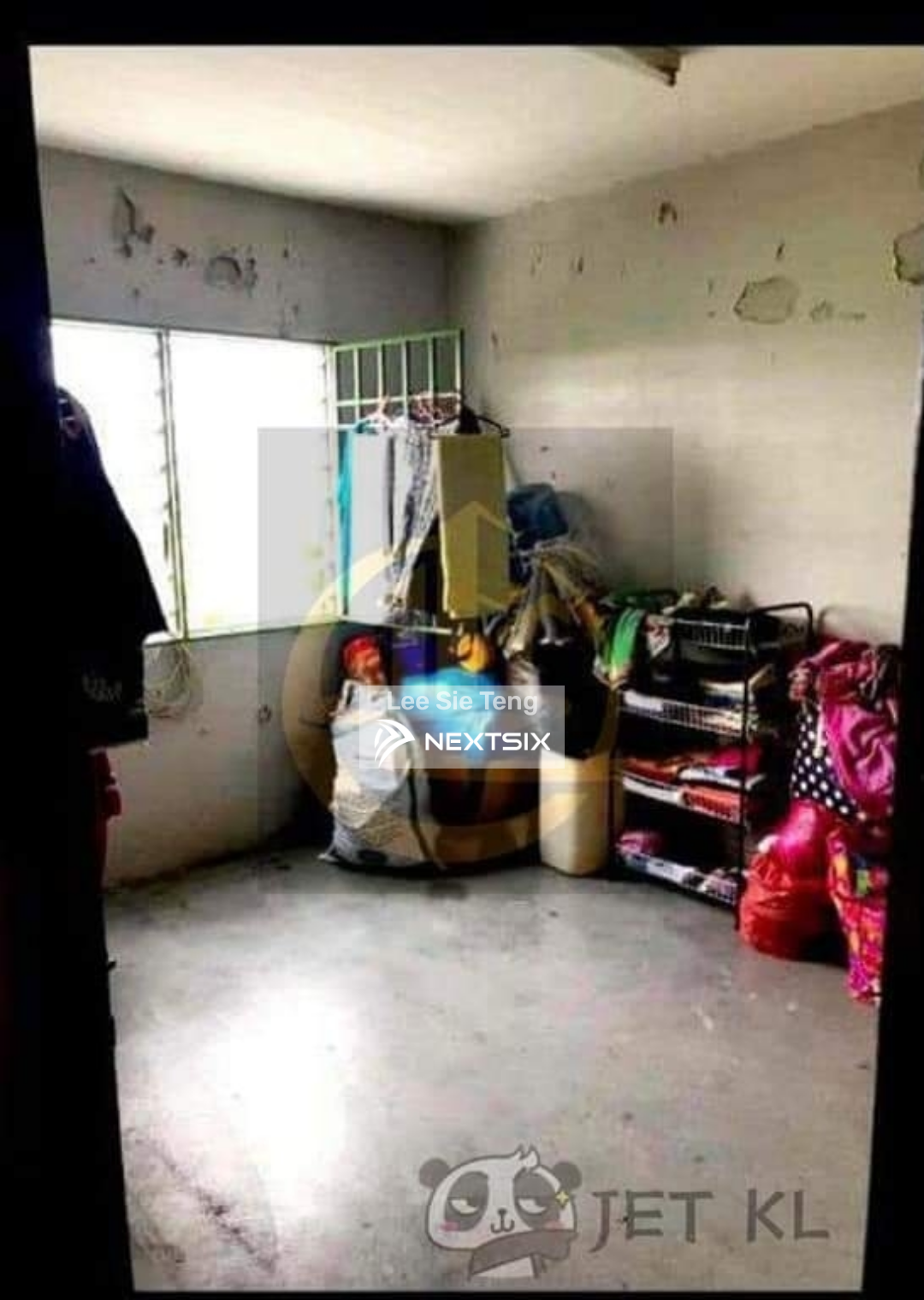 Flat For Sale in Port Klang Selangor