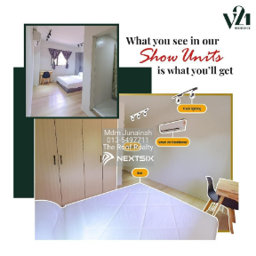 Apartment For Sale in Kota Kinabalu Sabah - Image 7