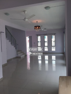 2-sty Superlink House For Sale in Shah Alam Selangor - Image 6