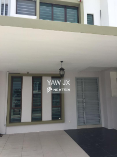 2-sty Superlink House For Sale in Shah Alam Selangor - Image 8