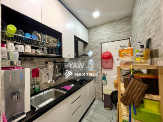 2-sty Superlink House For Sale in Shah Alam Selangor - Image 11