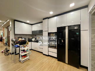 2-sty Superlink House For Sale in Shah Alam Selangor - Image 12