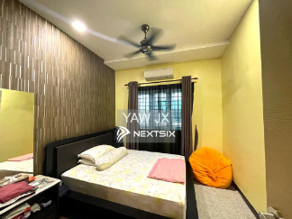 2-sty Superlink House For Sale in Shah Alam Selangor - Image 5