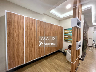 2-sty Superlink House For Sale in Shah Alam Selangor - Image 6