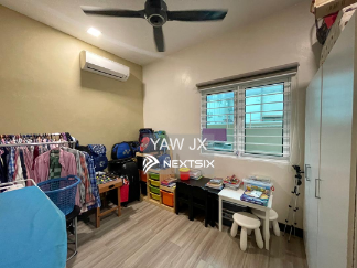2-sty Superlink House For Sale in Shah Alam Selangor - Image 7