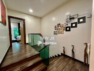 2-sty Superlink House For Sale in Shah Alam Selangor - Image 8