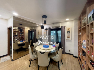 2-sty Superlink House For Sale in Shah Alam Selangor - Image 9